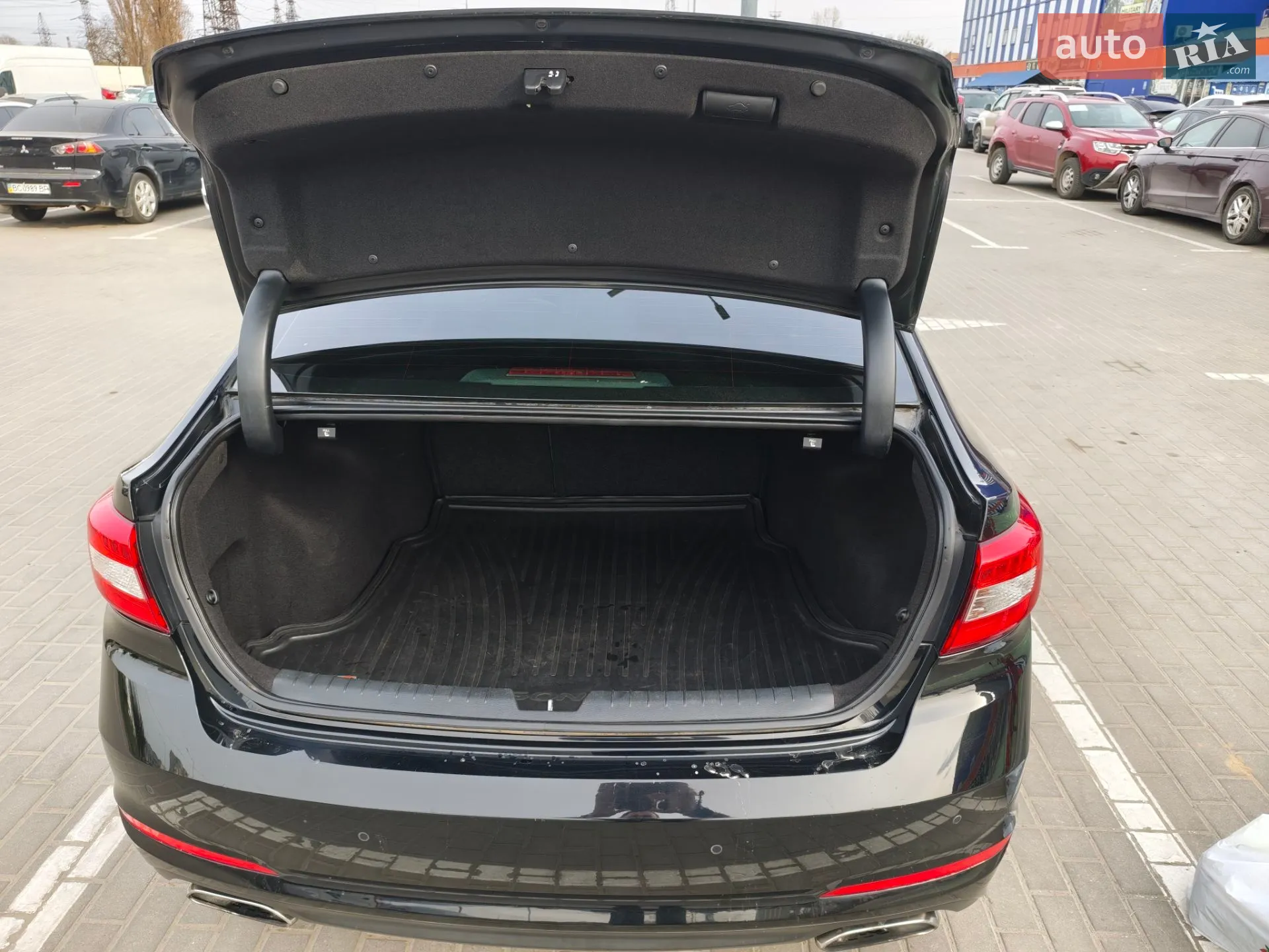 2014 Hyundai Sonata - мініатюра 24