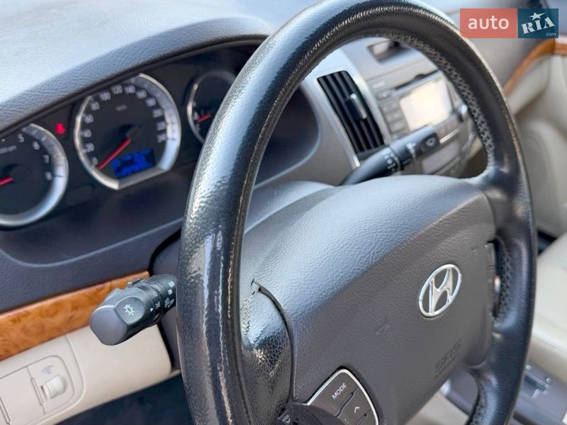 Седан Hyundai Sonata 2008 в Житомире фото 10 Седан Hyundai Sonata 2008 в Житомире