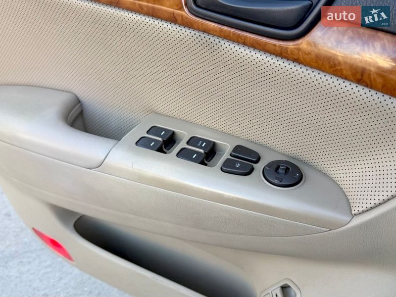 Седан Hyundai Sonata 2008 в Житомире фото 22 Седан Hyundai Sonata 2008 в Житомире