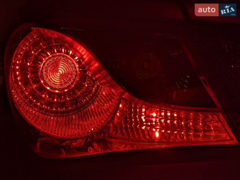 Седан Hyundai Sonata 2010 в Одессе