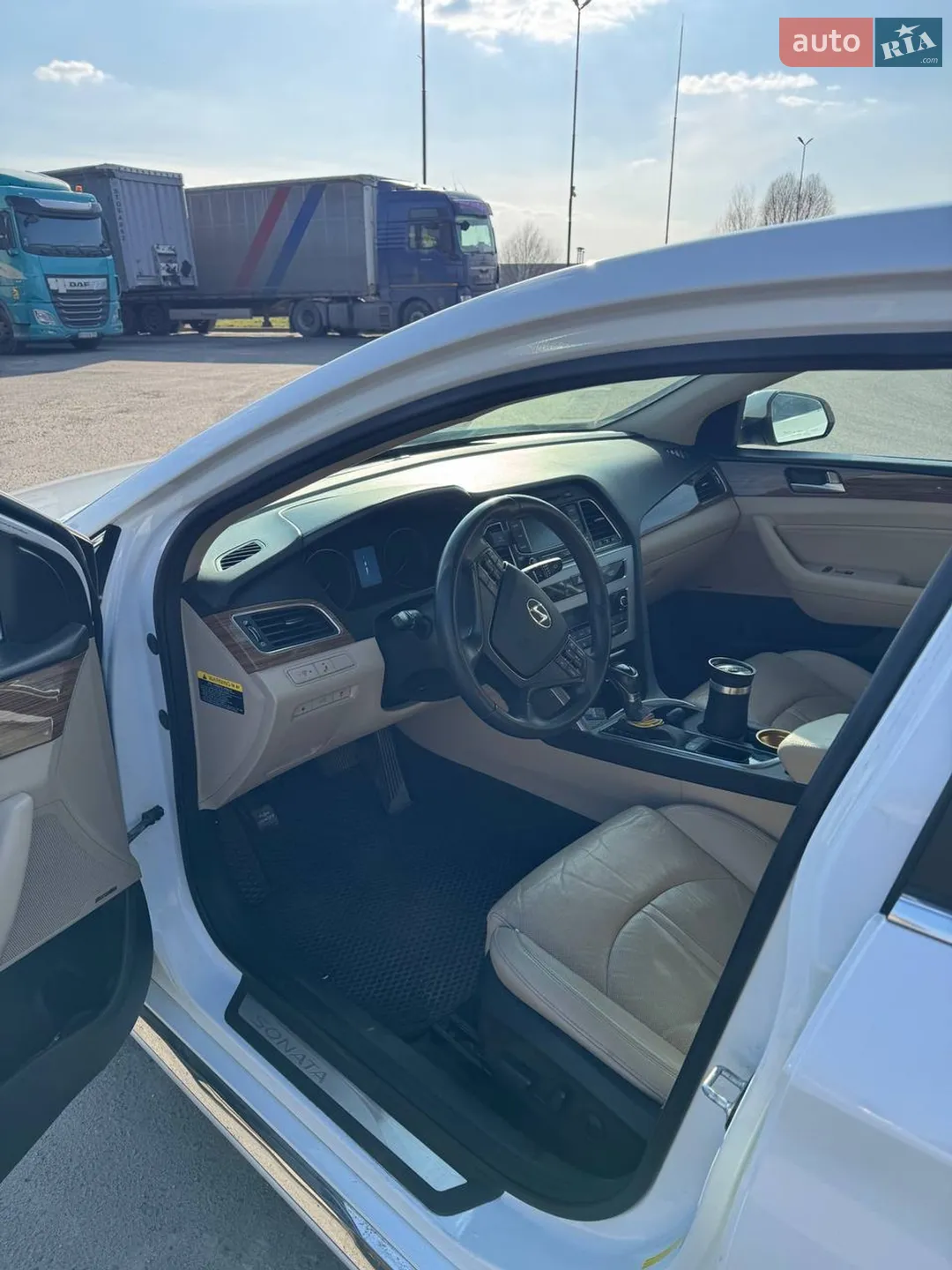 2014 Hyundai Sonata - мініатюра 2