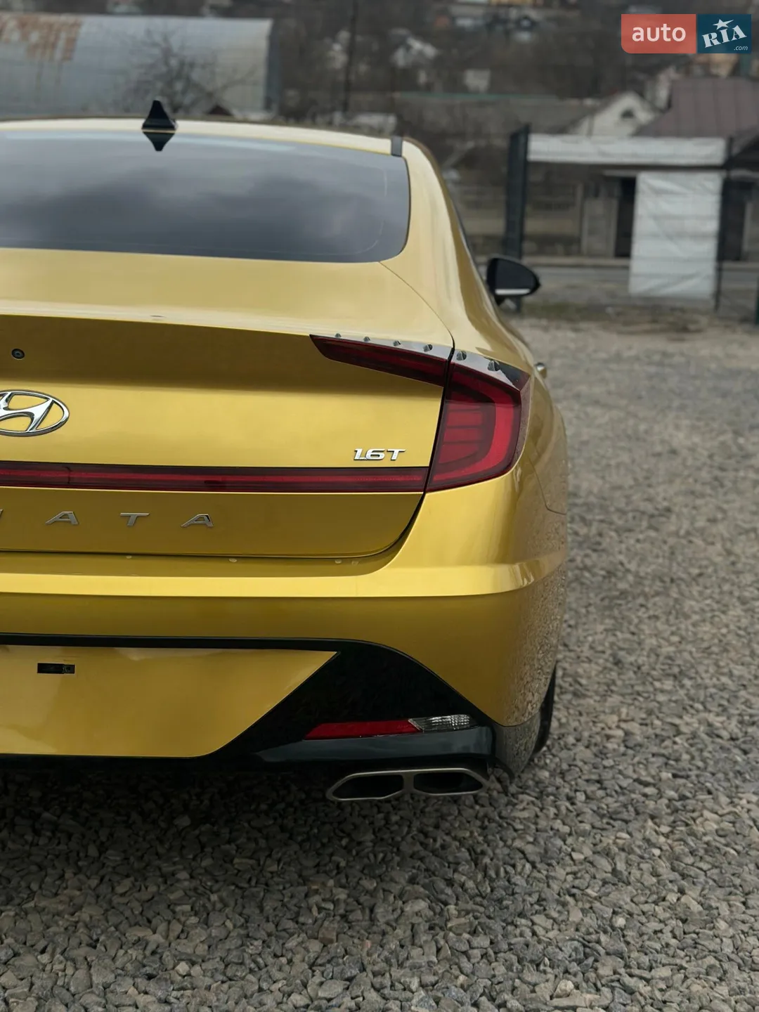 2020 Hyundai Sonata - мініатюра 7