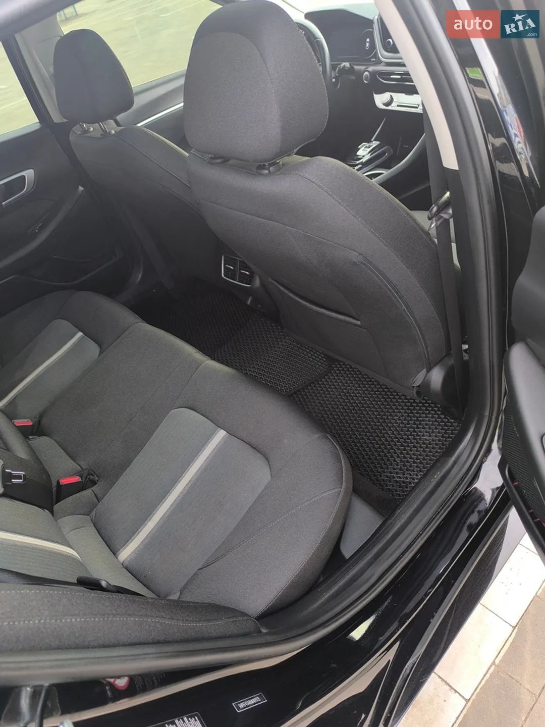 2021 Hyundai Sonata - мініатюра 9