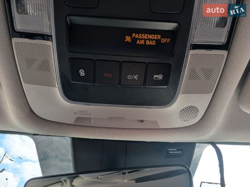 Седан Hyundai Sonata 2021 в Киеве