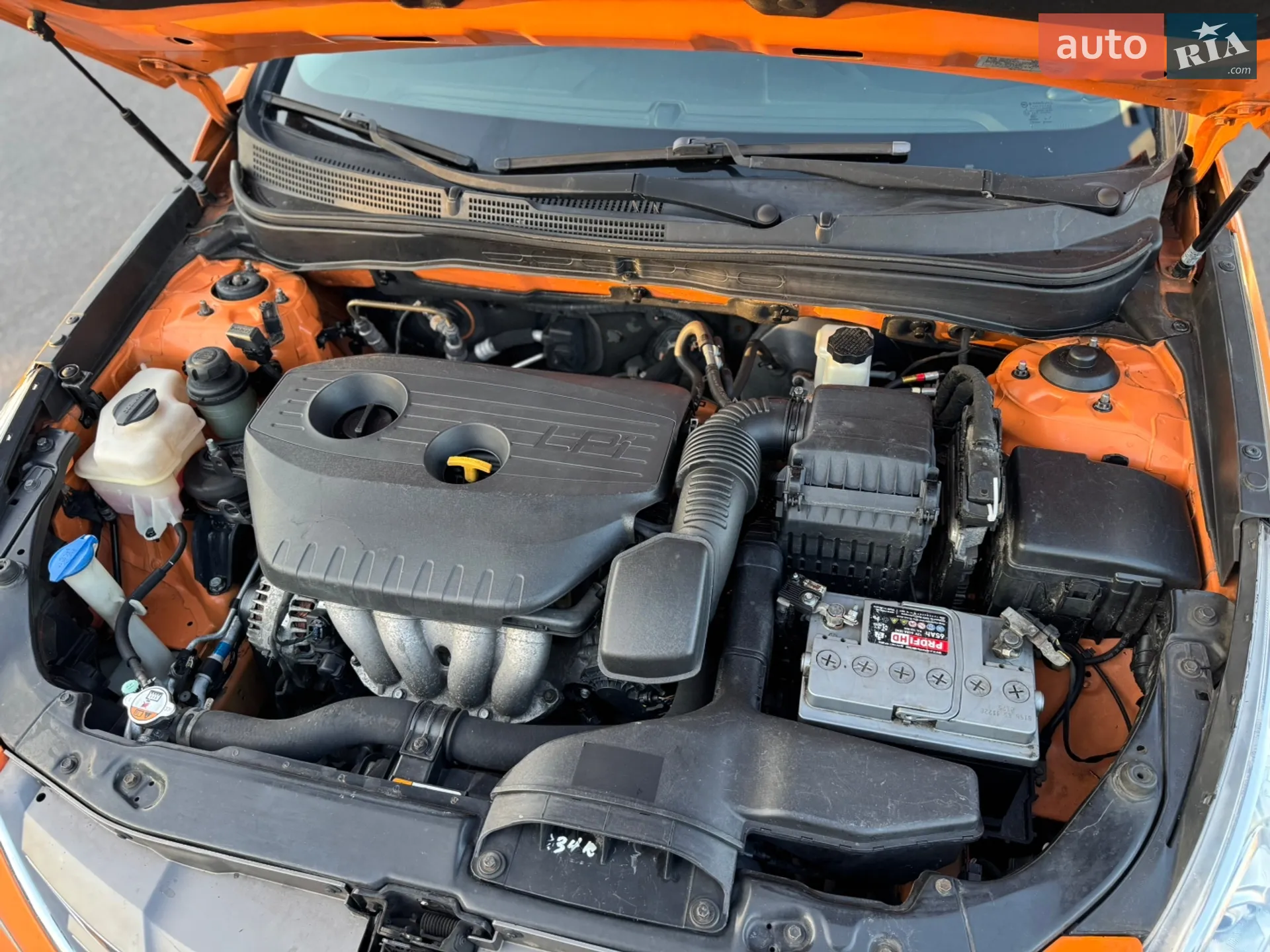 2014 Hyundai Sonata - мініатюра 23