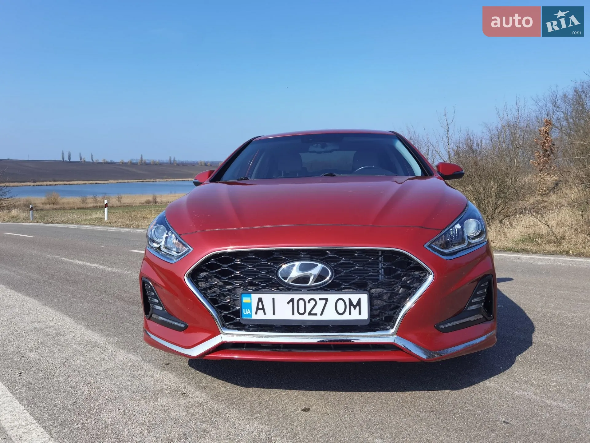2017 Hyundai Sonata - мініатюра 3