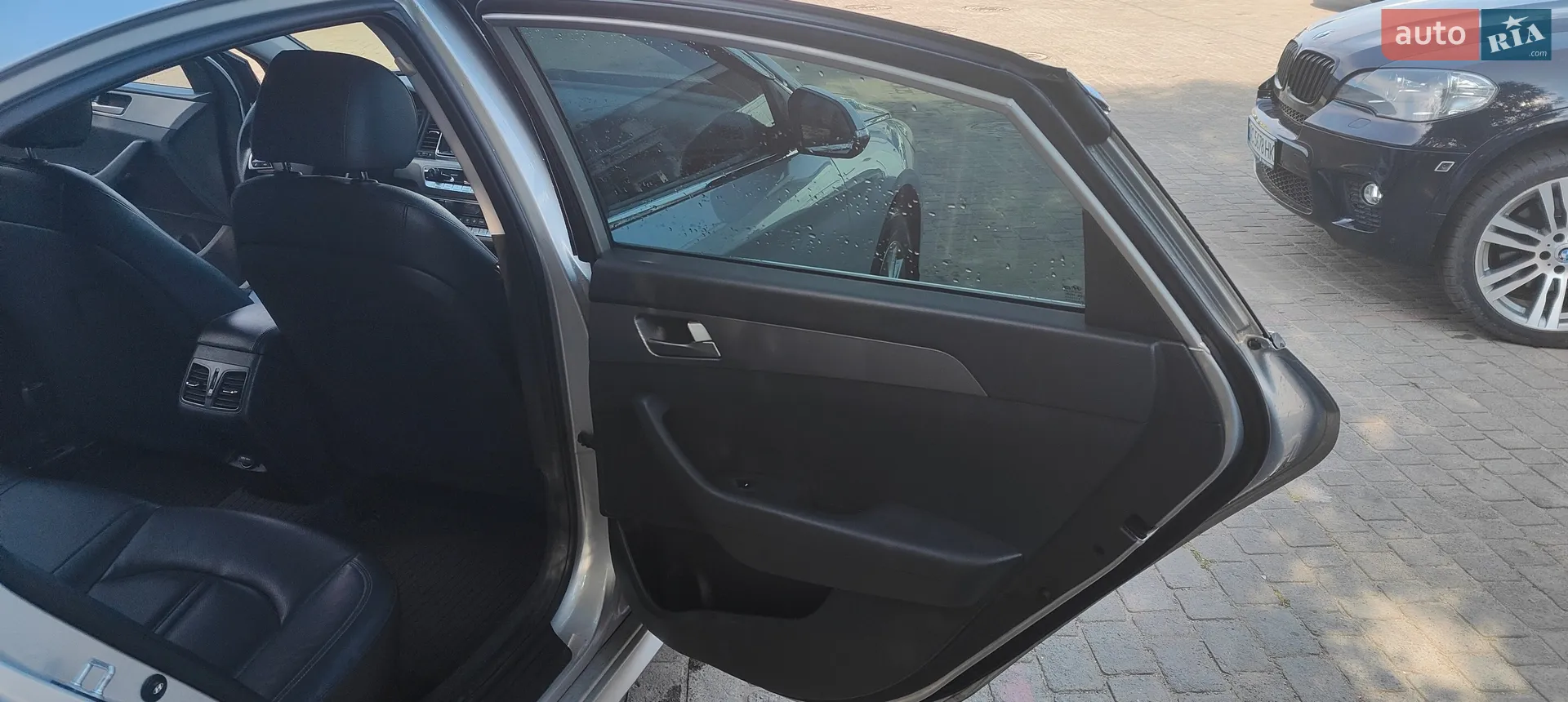 2018 Hyundai Sonata - мініатюра 12