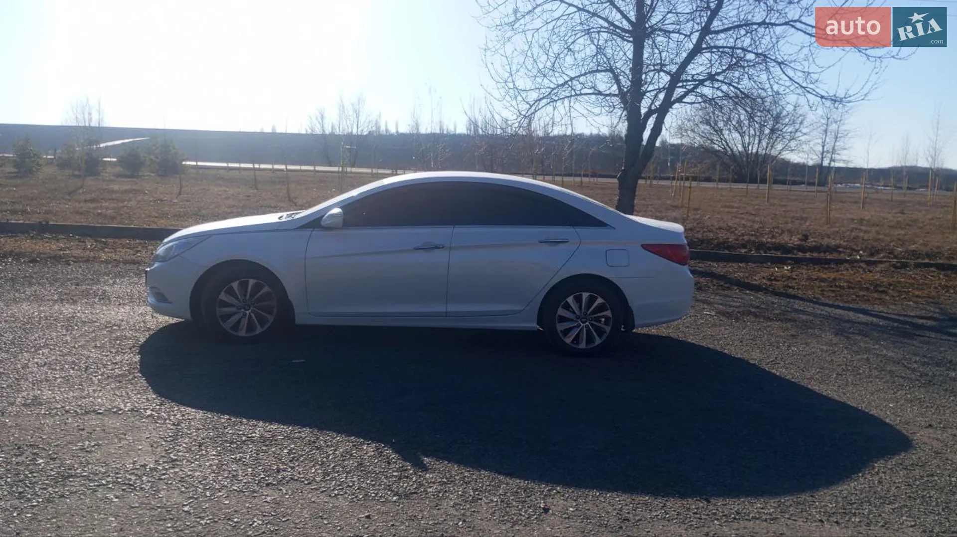 2013 Hyundai Sonata - мініатюра 2
