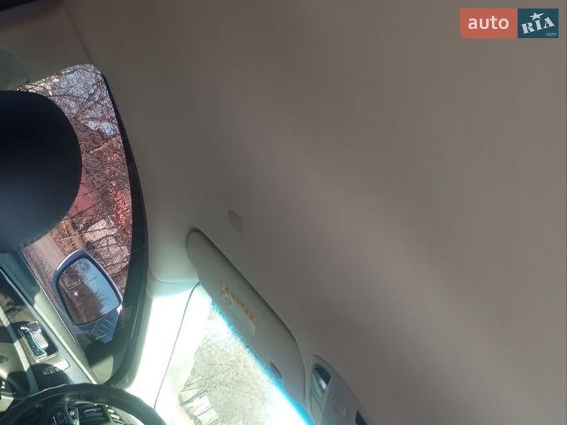 Седан Hyundai Sonata 2013 в Звенигородке фото 27 Седан Hyundai Sonata 2013 в Звенигородке