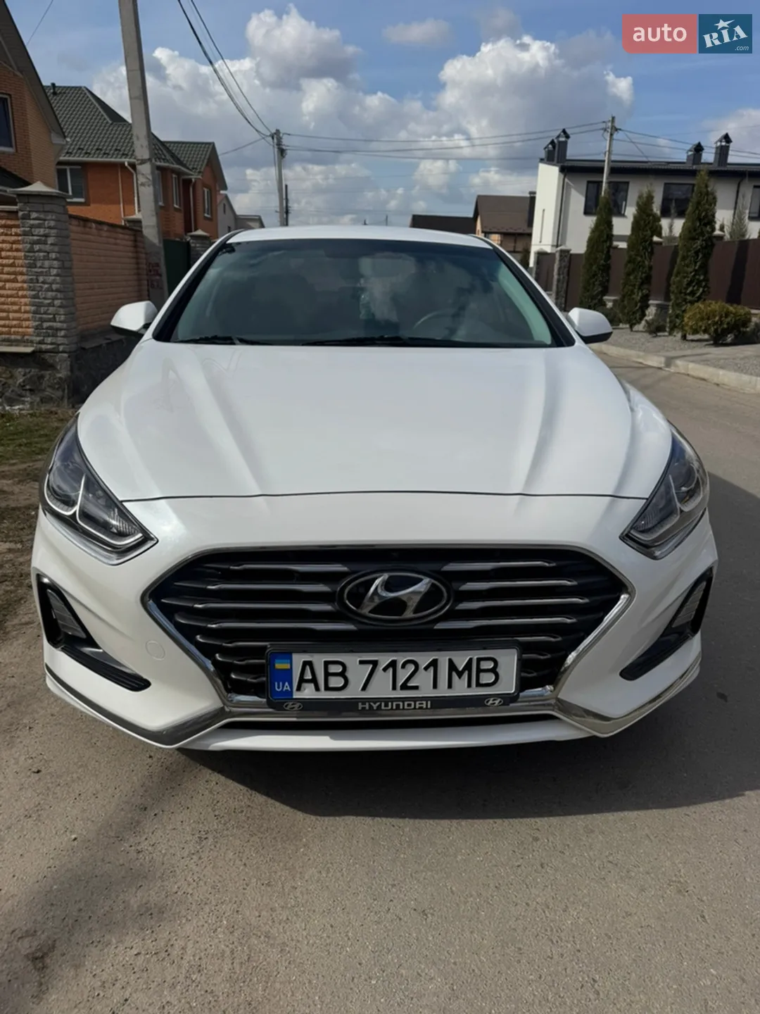 2017 Hyundai Sonata - мініатюра 14
