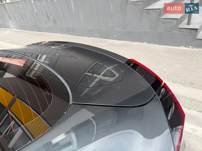 Седан Hyundai Sonata 2021 в Киеве