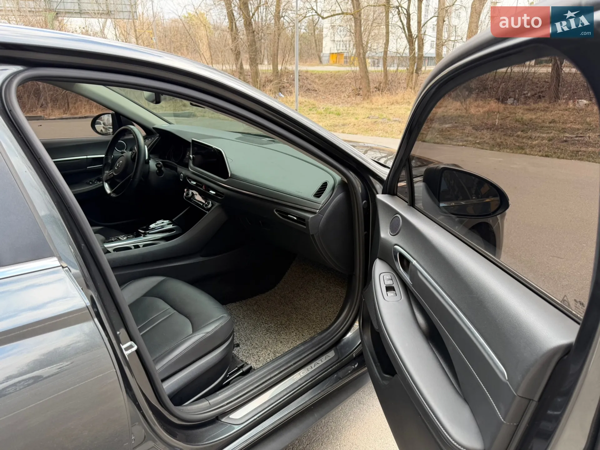 2021 Hyundai Sonata - мініатюра 15