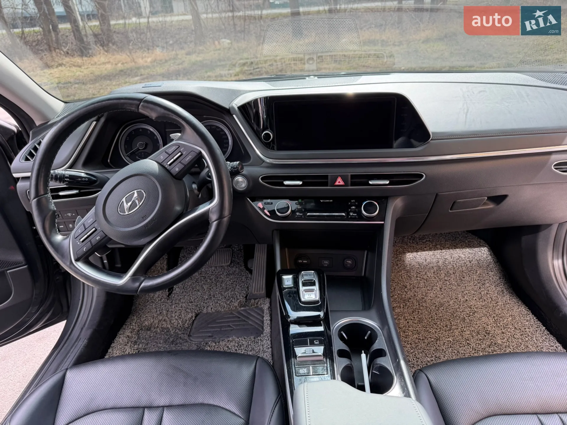 2021 Hyundai Sonata - мініатюра 23