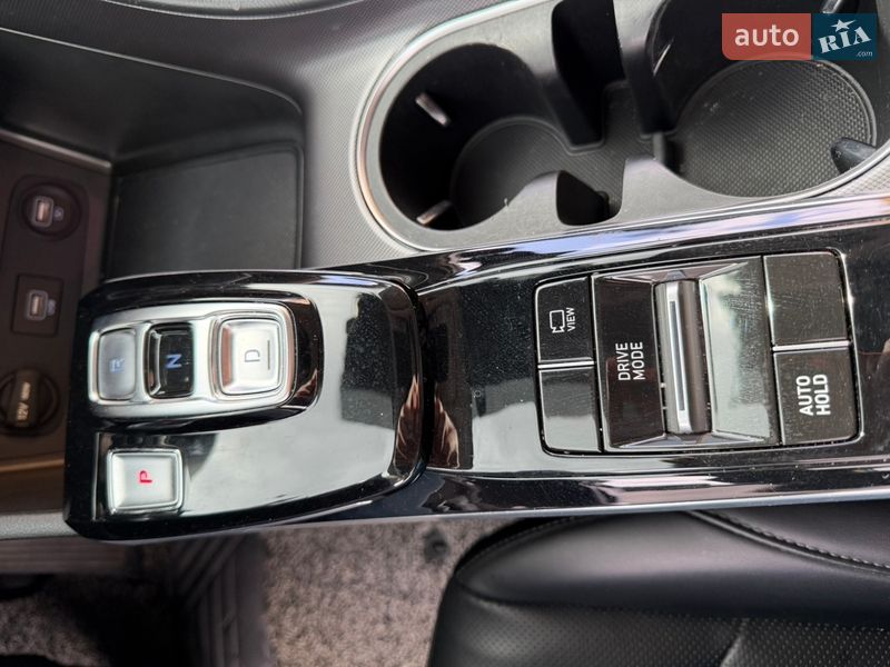 Седан Hyundai Sonata 2021 в Киеве