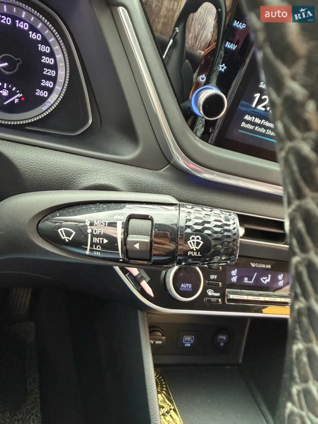 2021 Hyundai Sonata - мініатюра 37