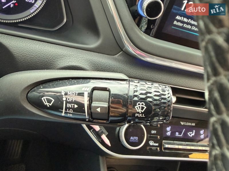 Седан Hyundai Sonata 2021 в Киеве