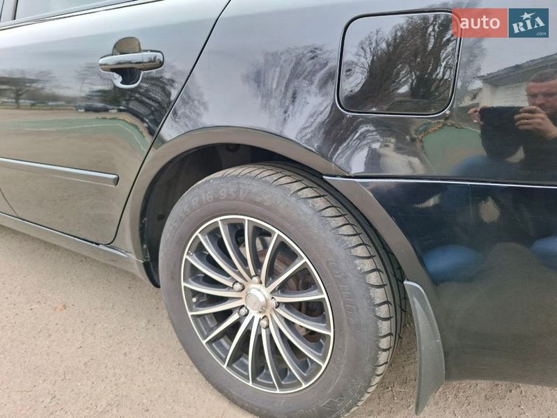 Седан Hyundai Sonata 2008 в Киеве