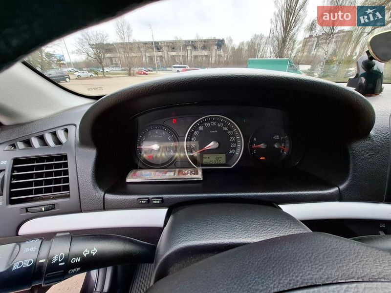 Седан Hyundai Sonata 2008 в Киеве