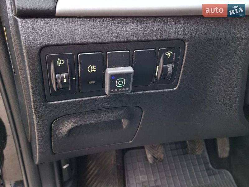 Седан Hyundai Sonata 2008 в Киеве