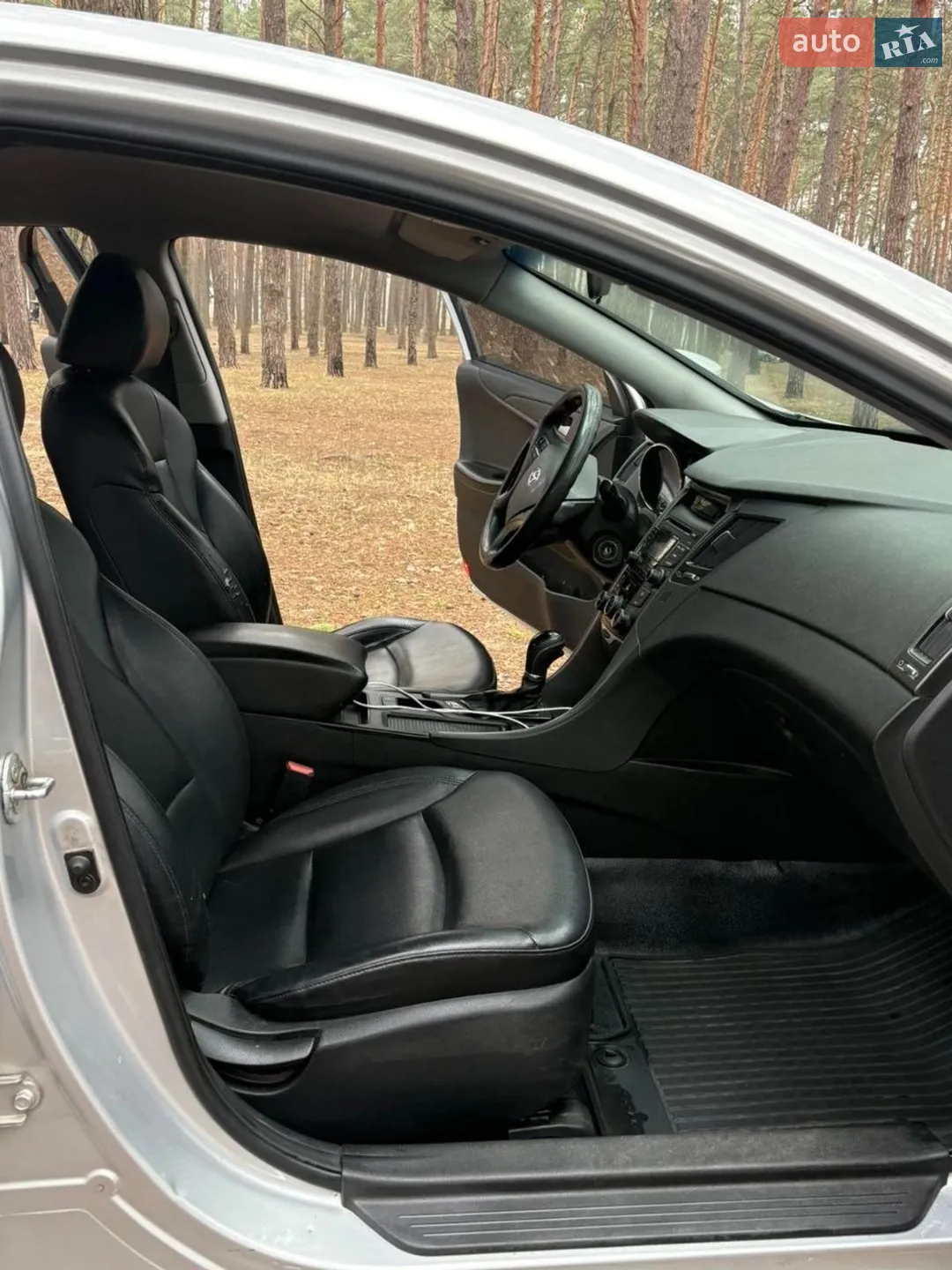 2013 Hyundai Sonata - мініатюра 9