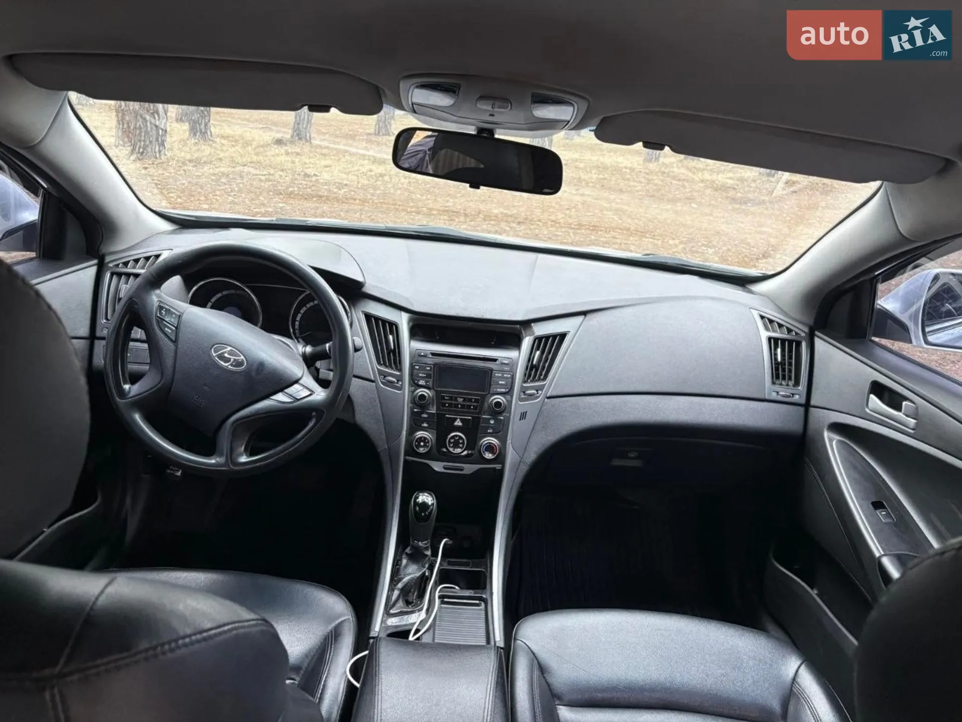 2013 Hyundai Sonata - мініатюра 12
