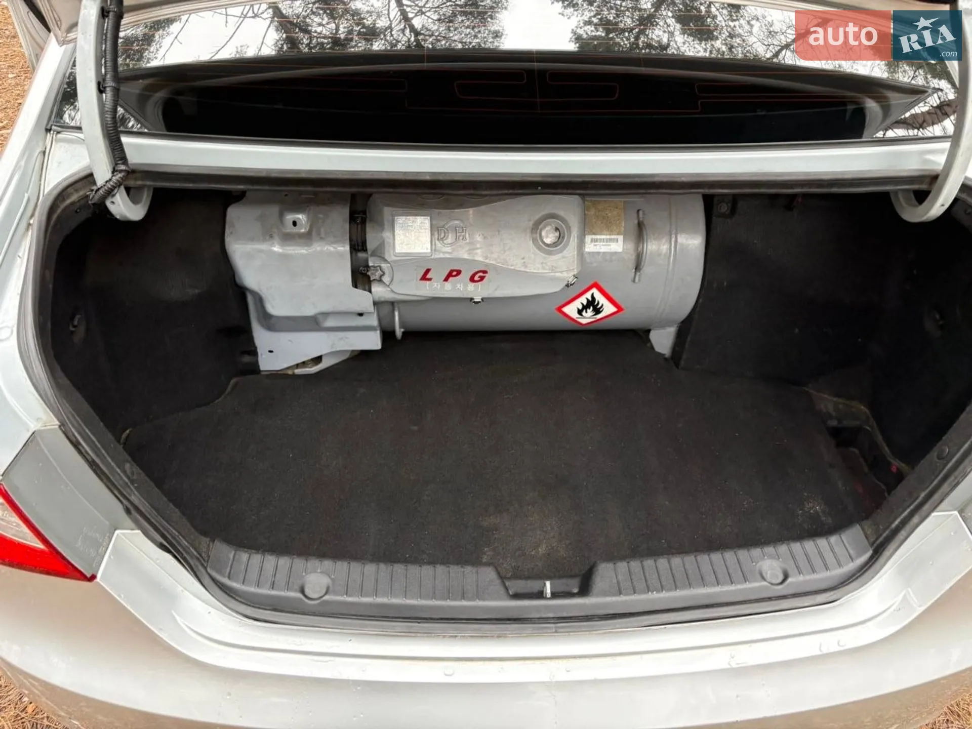 2013 Hyundai Sonata - мініатюра 13