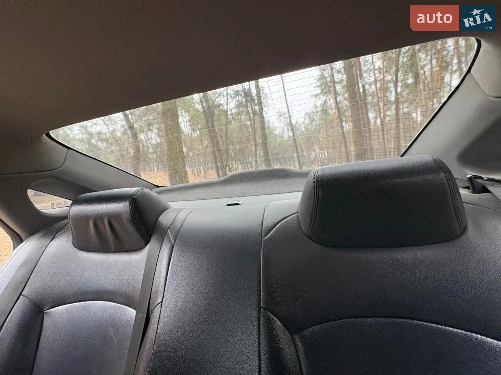 2013 Hyundai Sonata - мініатюра 14