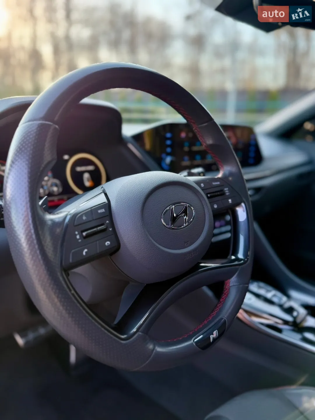 2021 Hyundai Sonata - мініатюра 13