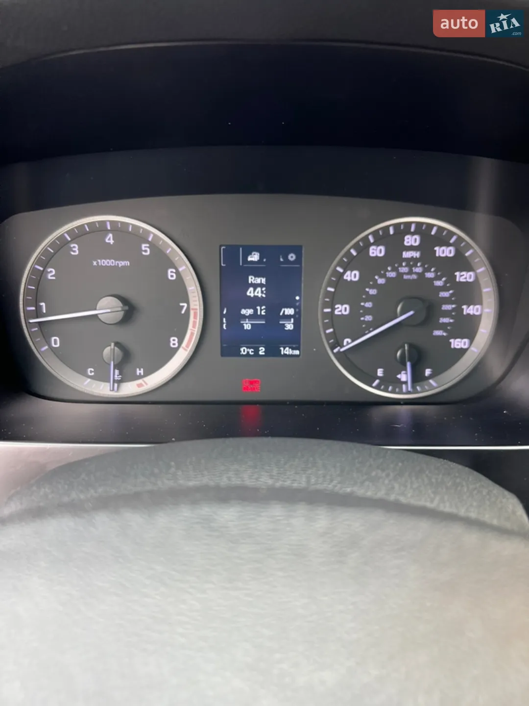 2015 Hyundai Sonata - мініатюра 11