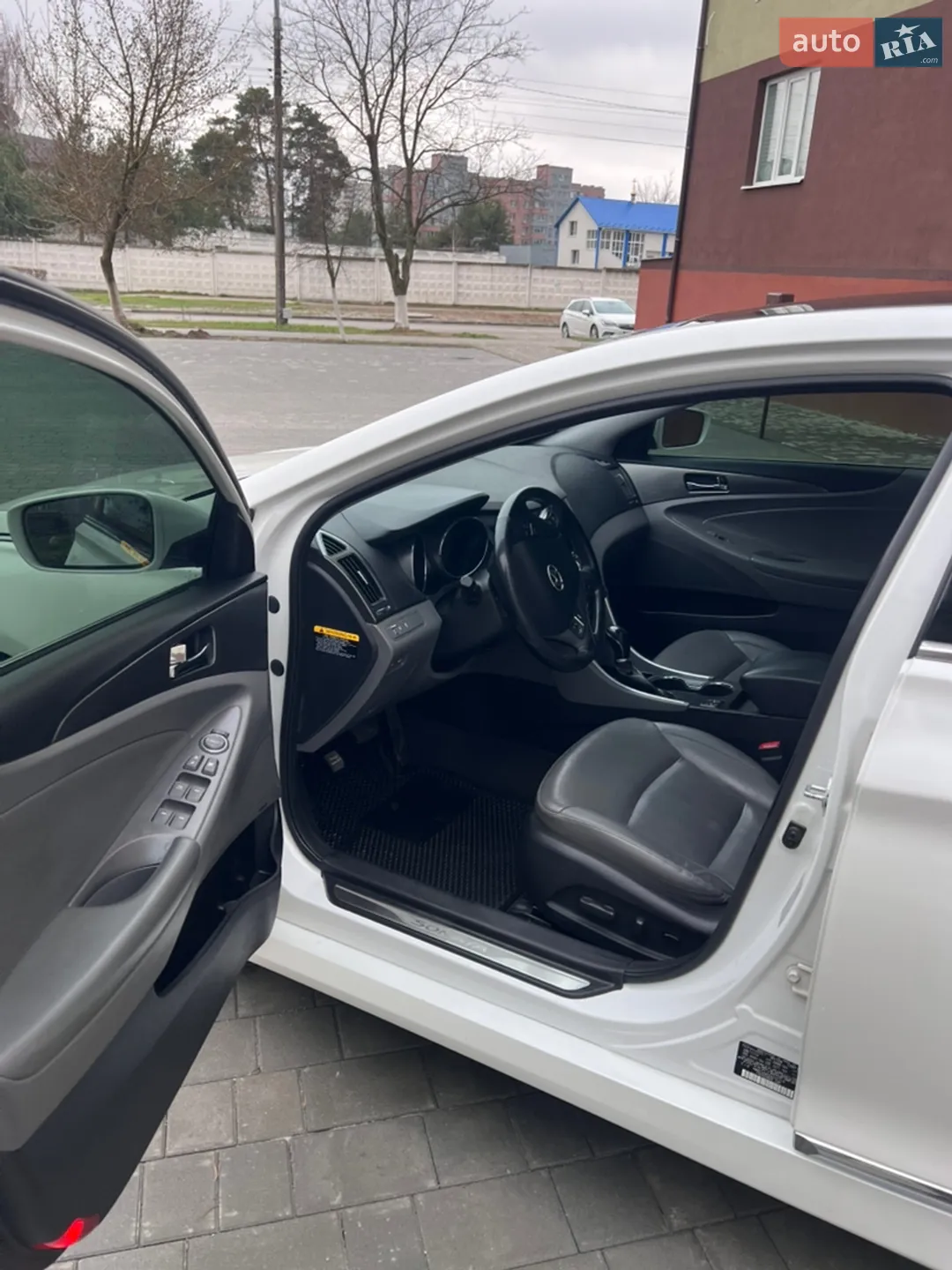 2014 Hyundai Sonata - мініатюра 18