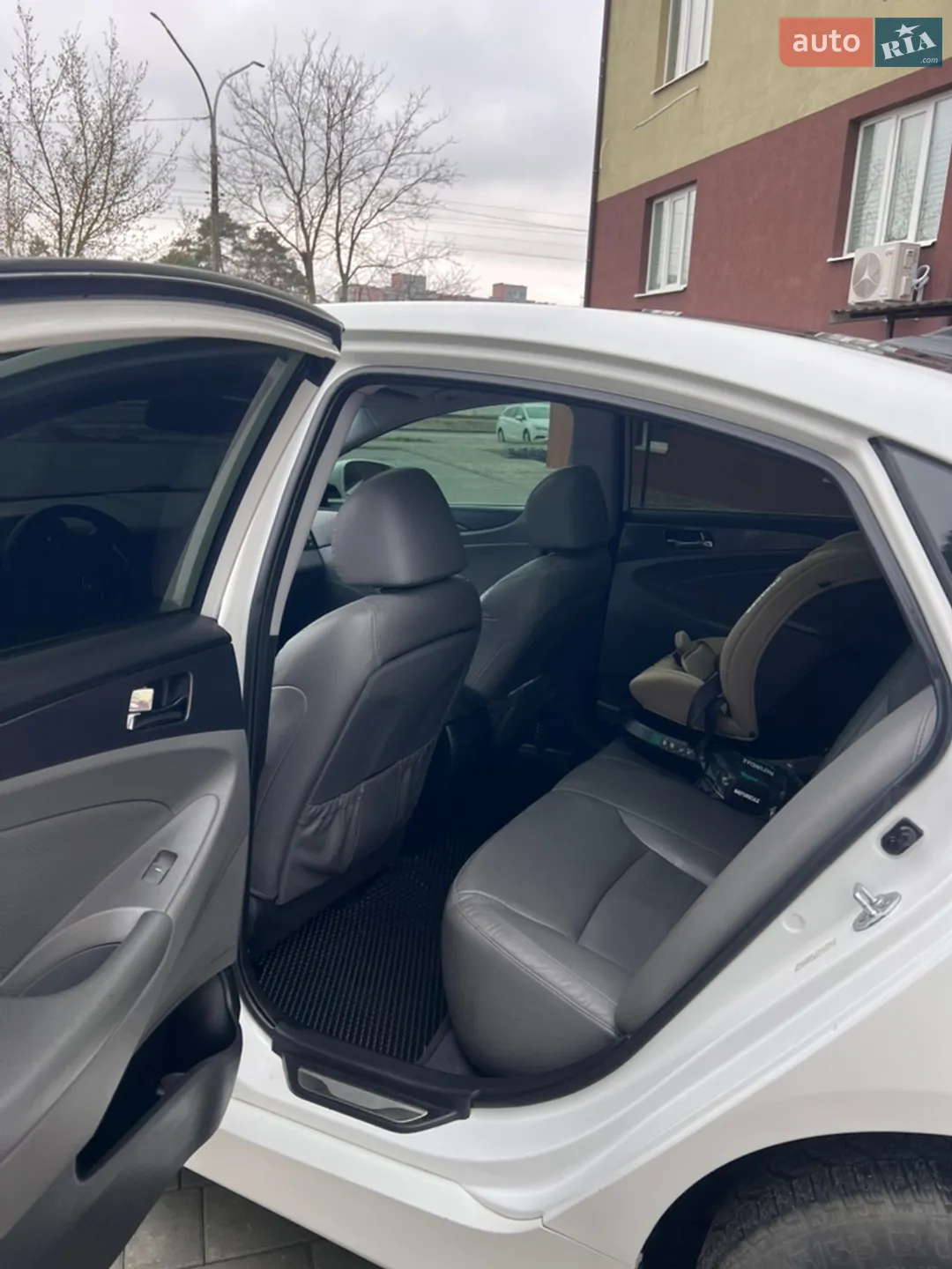 2014 Hyundai Sonata - мініатюра 20
