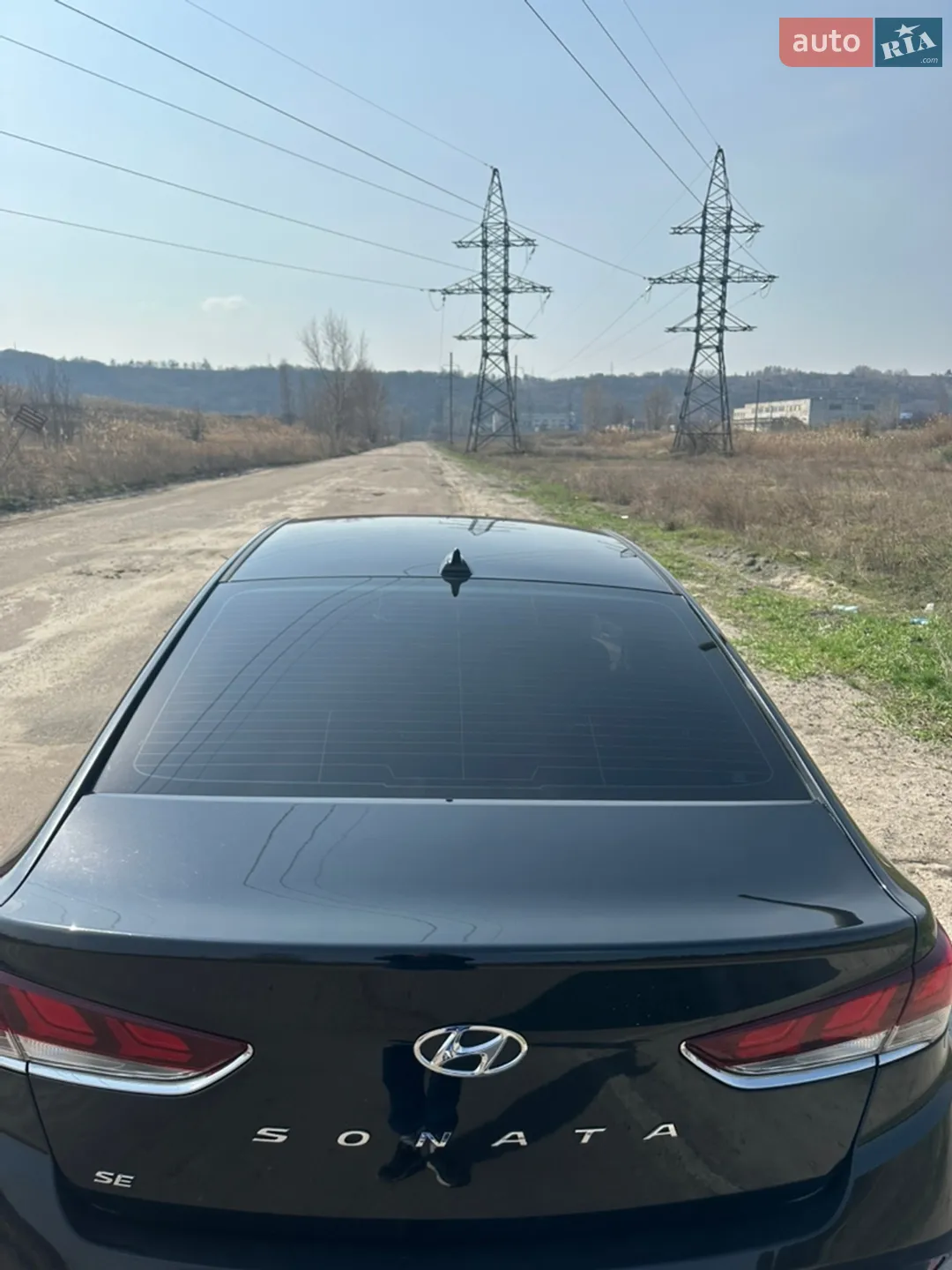 2017 Hyundai Sonata - мініатюра 9