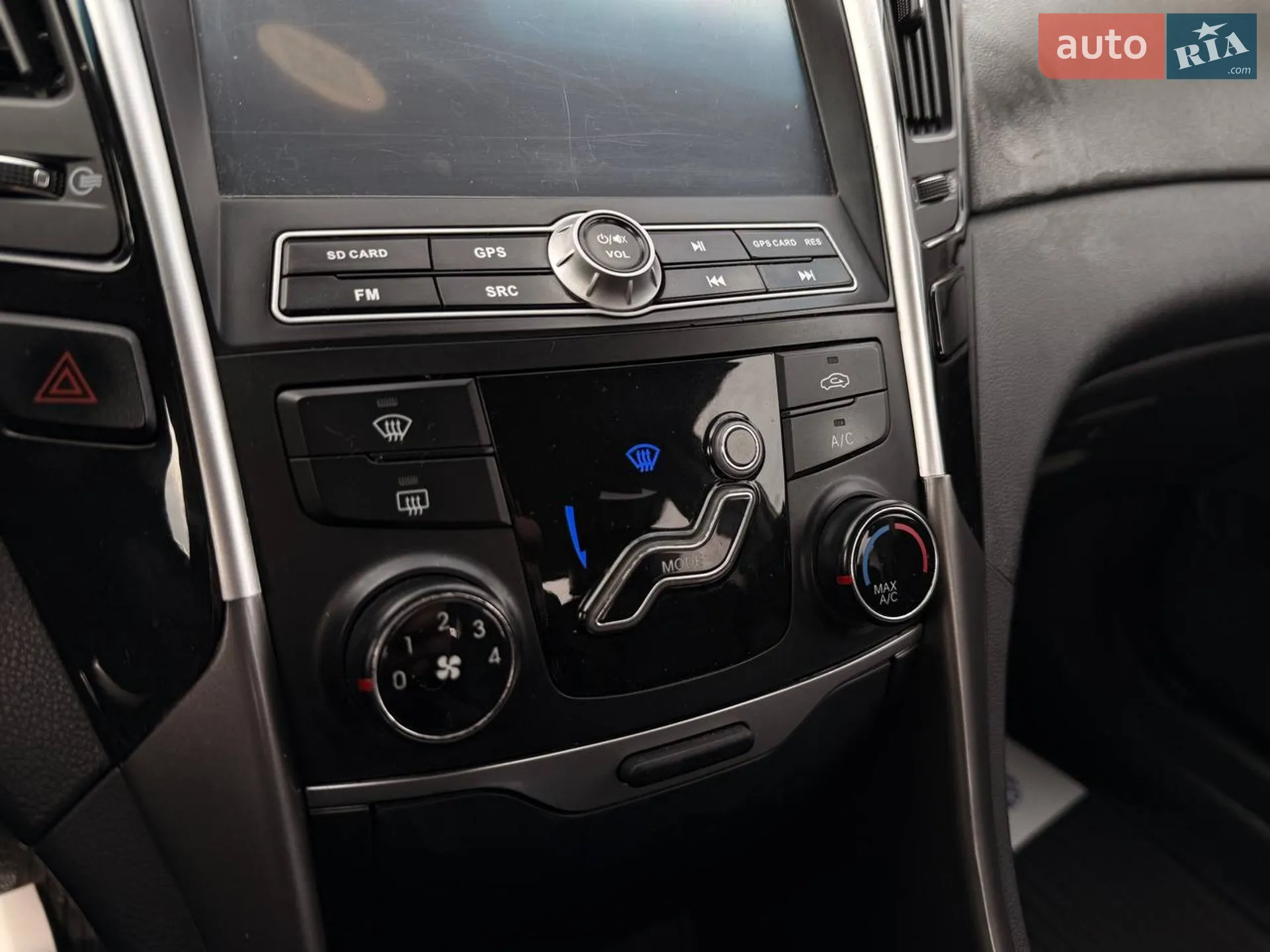 2012 Hyundai Sonata - мініатюра 14