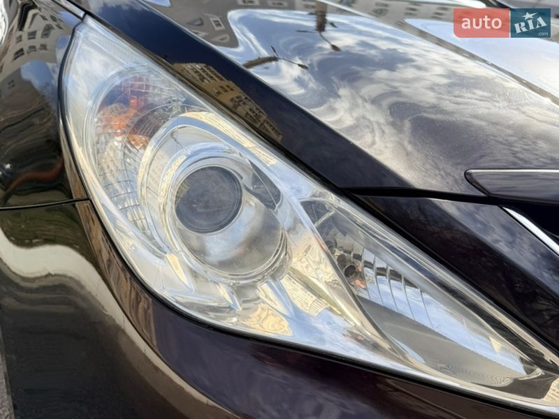 Седан Hyundai Sonata 2010 в Харкові