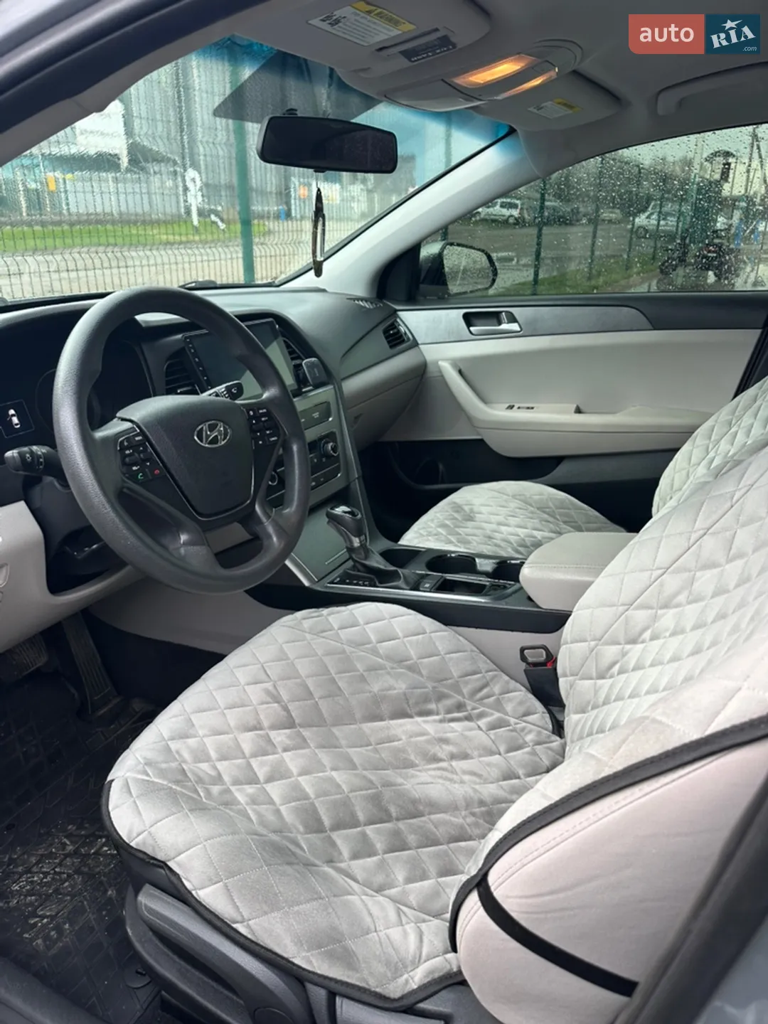 2016 Hyundai Sonata - мініатюра 4