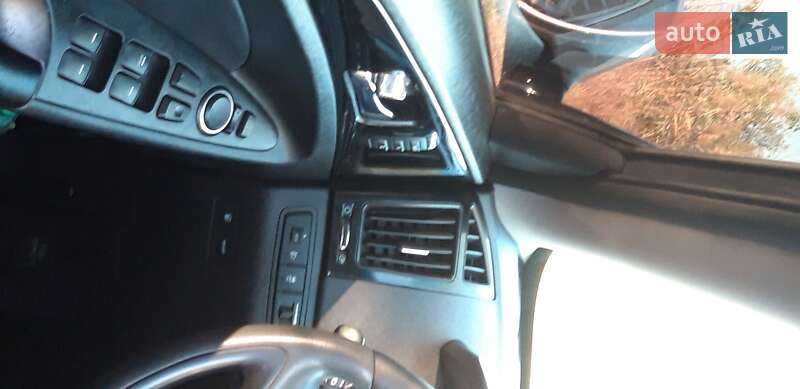Седан Hyundai Sonata 2010 в Ромнах фото 5 Седан Hyundai Sonata 2010 в Ромнах