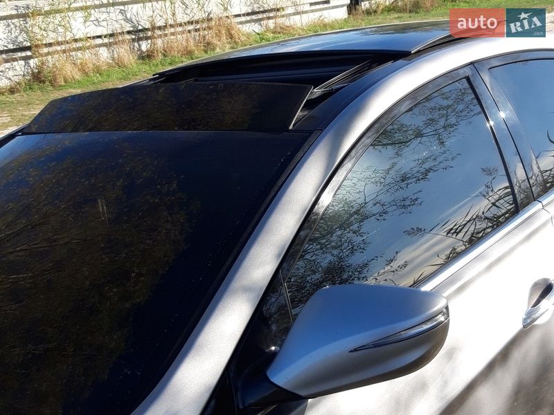 Седан Hyundai Sonata 2010 в Ромнах фото 20 Седан Hyundai Sonata 2010 в Ромнах