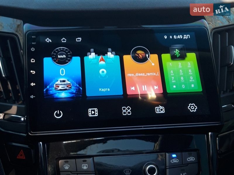 Седан Hyundai Sonata 2010 в Ромнах фото 28 Седан Hyundai Sonata 2010 в Ромнах