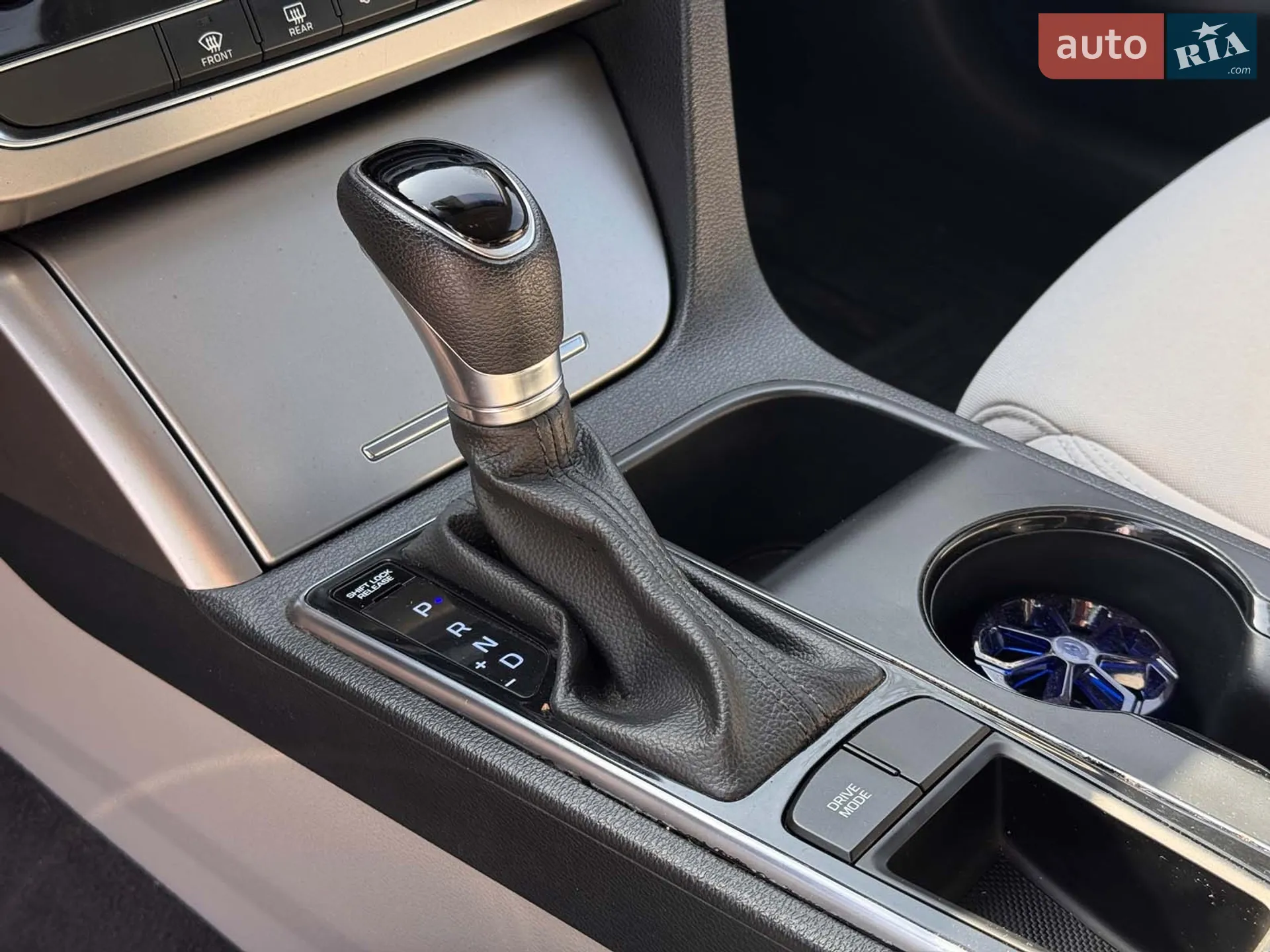 2017 Hyundai Sonata - мініатюра 15