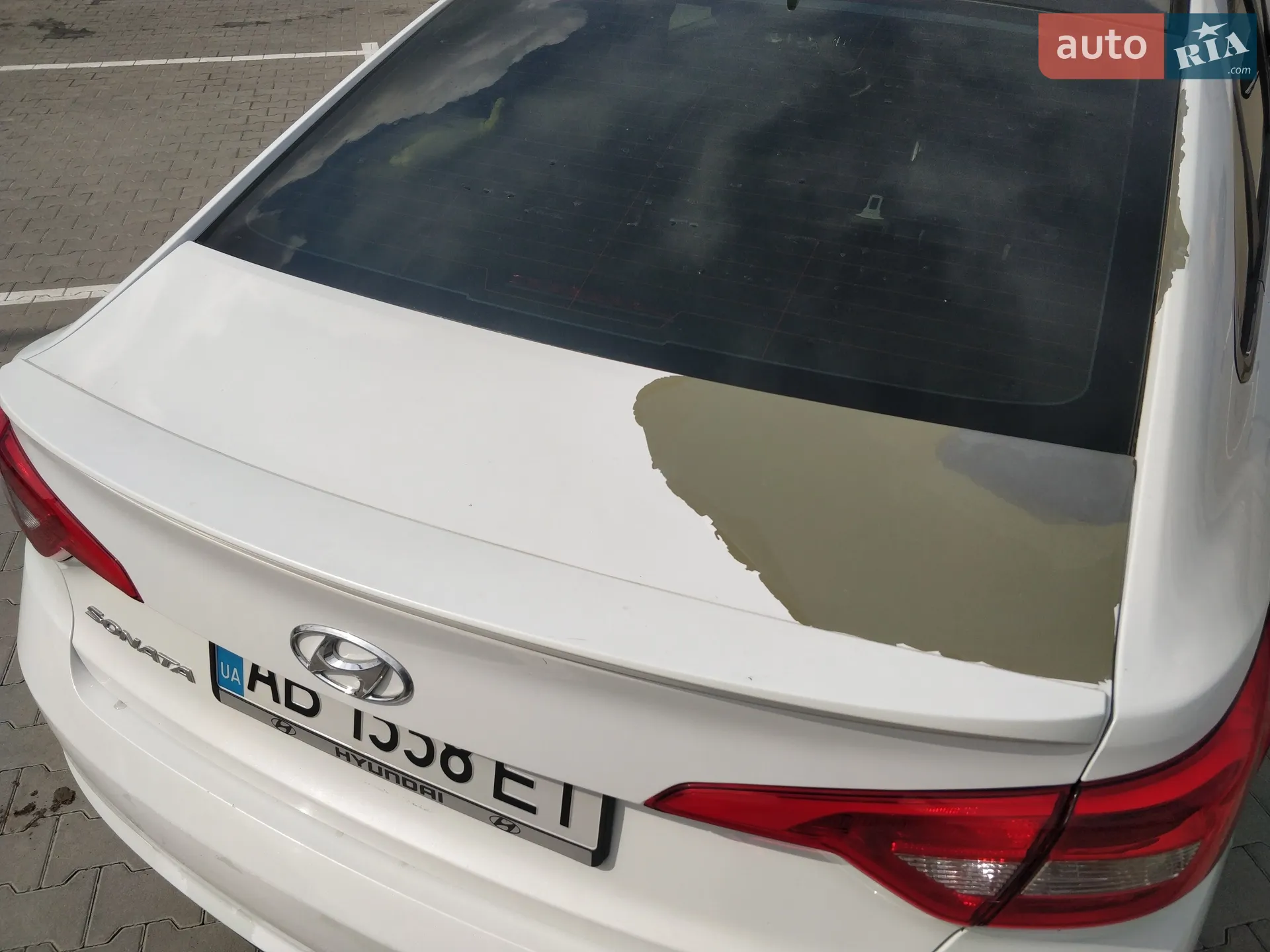 2014 Hyundai Sonata - мініатюра 31