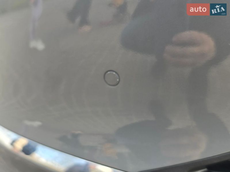 Седан Hyundai Sonata 2021 в Киеве