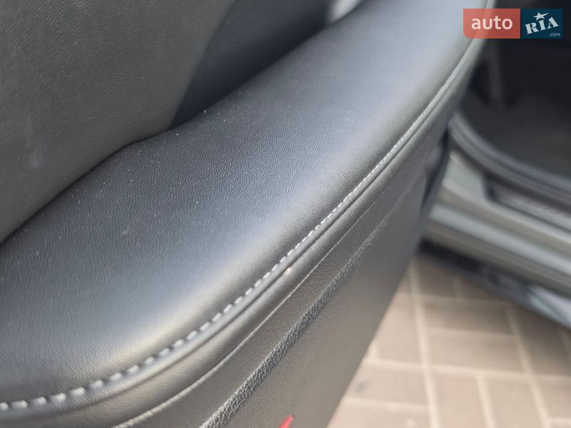 Седан Hyundai Sonata 2021 в Киеве