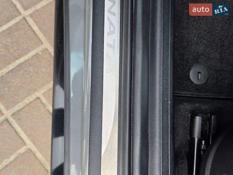 Седан Hyundai Sonata 2021 в Киеве