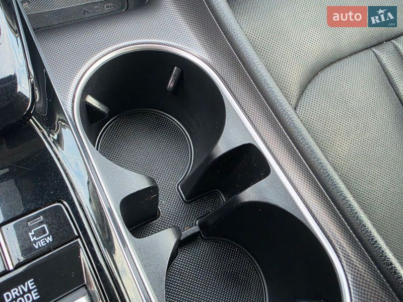 Седан Hyundai Sonata 2021 в Киеве