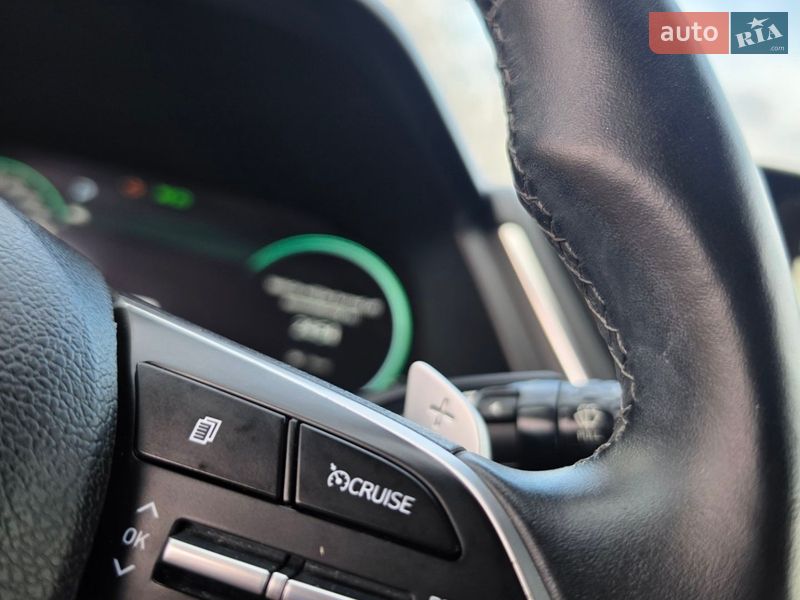 Седан Hyundai Sonata 2021 в Киеве