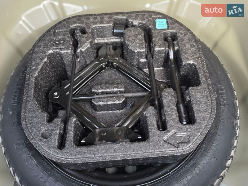 Седан Hyundai Sonata 2021 в Киеве