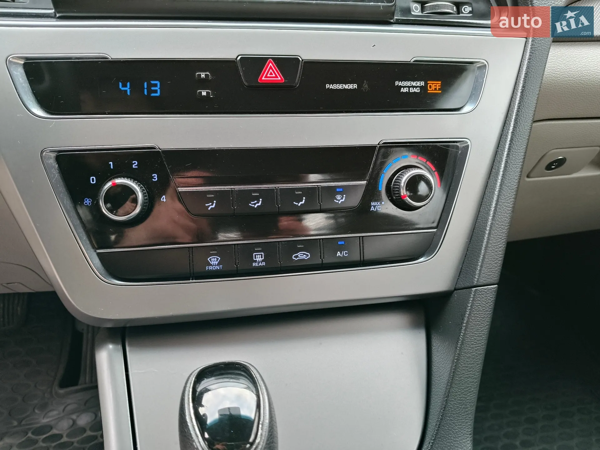 2014 Hyundai Sonata - мініатюра 14