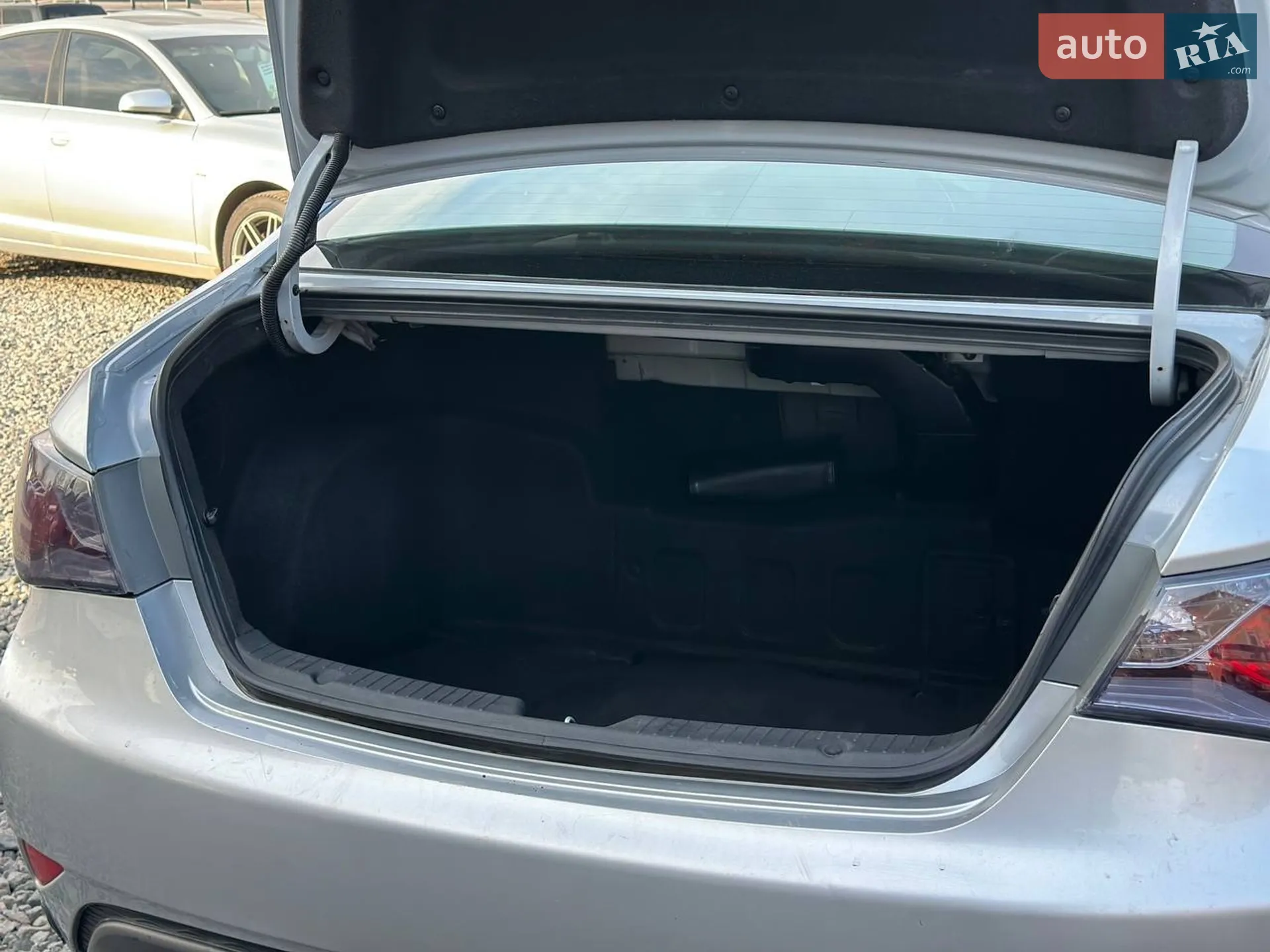 2011 Hyundai Sonata - мініатюра 8