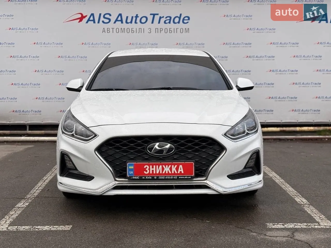 2018 Hyundai Sonata - мініатюра 20
