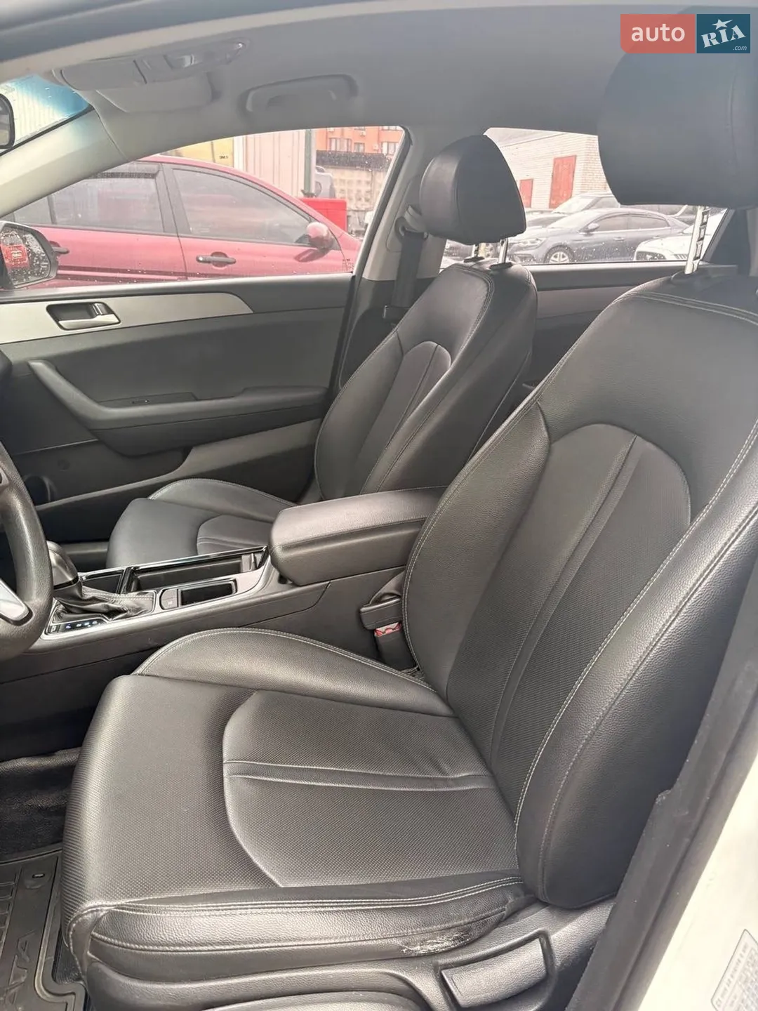 2018 Hyundai Sonata - мініатюра 9